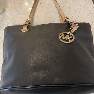 NWT Michael Kors handbag tote